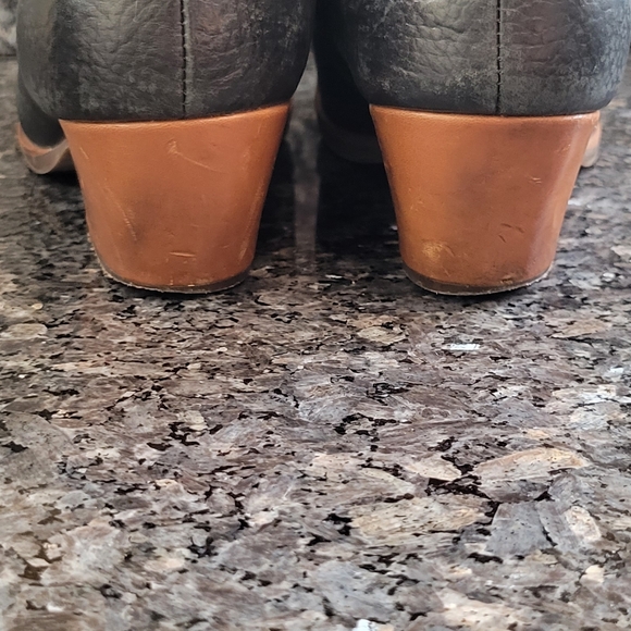 Korkease ankle boots - Picture 4 of 8